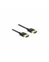 Kabel HDMI Delock HDMI-HDMI High Speed Ethernet 4K 3D 1.5m - nr 11