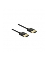 Kabel HDMI Delock HDMI-HDMI High Speed Ethernet 4K 3D 1.5m - nr 5