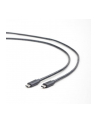 Kabel USB Gembird USB 3.1 CM-CM 1m czarny - nr 8