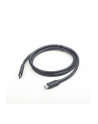 Kabel USB Gembird USB 3.1 CM-CM 1m czarny - nr 9