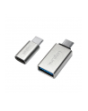 LogiLink Adapter USB-C na USB3.0 i Micro USB AU0040 - nr 14