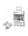 LogiLink Adapter USB-C na USB3.0 i Micro USB AU0040 - nr 1