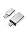 LogiLink Adapter USB-C na USB3.0 i Micro USB AU0040 - nr 26
