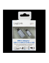 LogiLink Adapter USB-C na USB3.0 i Micro USB AU0040 - nr 6