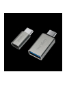 LogiLink Adapter USB-C na USB3.0 i Micro USB AU0040 - nr 7