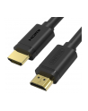 Kabel HDMI Unitek Y-C138M HDMI v.1.4 M/M BASIC 2m - nr 12