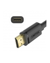 Kabel HDMI Unitek Y-C138M HDMI v.1.4 M/M BASIC 2m - nr 7