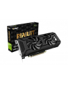 Karta VGA Palit GTX1080 DUAL 8GB GDDR5X 256bit DVI+HDMI+3DP PCIe3.0 - nr 3