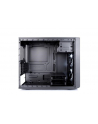 Focus G mini Window 3.5HDD/2.5'SDD uATX/ITX Black - nr 14