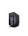 Focus G mini Window 3.5HDD/2.5'SDD uATX/ITX Black - nr 15