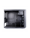 Focus G mini Window 3.5HDD/2.5'SDD uATX/ITX Black - nr 26