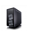 Focus G mini Window 3.5HDD/2.5'SDD uATX/ITX Black - nr 32