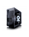 Focus G mini Window 3.5HDD/2.5'SDD uATX/ITX Black - nr 77