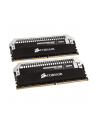 Corsair Dominator Platinum + AF, DDR4-3600, CL 18 - 16 GB Dual K - nr 3