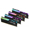 G.Skill Trident Z RGB Series, DDR4-3600, CL 16 - 32 GB Quad-Kit - nr 11