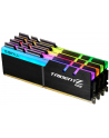 G.Skill Trident Z RGB Series, DDR4-3600, CL 16 - 32 GB Quad-Kit - nr 44