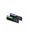 G.Skill Trident Z RGB Series, DDR4-3600, CL 17 - 32 GB Dual-Kit - nr 22