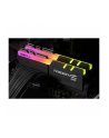 G.Skill Trident Z RGB Series, DDR4-3600, CL 17 - 32 GB Dual-Kit - nr 25