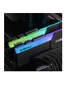 G.Skill Trident Z RGB Series, DDR4-3600, CL 17 - 32 GB Dual-Kit - nr 3