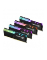 G.Skill Trident Z RGB Series, DDR4-3600, CL 17 - 32 GB Quad-Kit - nr 17