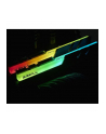 G.Skill Trident Z RGB Series, DDR4-4000, CL 18 - 16 GB Dual-Kit - nr 23