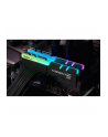 G.Skill Trident Z RGB Series, DDR4-4000, CL 18 - 16 GB Dual-Kit - nr 24