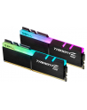 G.Skill Trident Z RGB Series, DDR4-4000, CL 18 - 16 GB Dual-Kit - nr 33