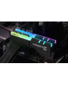 G.Skill Trident Z RGB Series, DDR4-4266, CL 19 - 16 GB Dual-Kit - nr 32