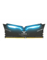 Team Group T-Force Nighthawk, blaue LED, DDR4-3200, CL16 - 16 GB - nr 8