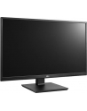 OKAZJA ! LG LCD 24BK550Y-B Business Panel 23,8'' PIVOT matryca: IPS / DP, HDMI, DVI - nr 100