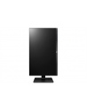 LG LCD 24BK750Y-B, 60,45 cm (23,8 ), matryca IPS / DP, HDMI, DVI - nr 24