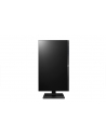 LG LCD 24BK750Y-B, 60,45 cm (23,8 ), matryca IPS / DP, HDMI, DVI - nr 34