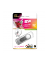 Pendrive Silicon Power C80 32GB USB 3.0 / USB-C + Type C Metal - nr 12