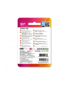 Pendrive Silicon Power C80 64GB USB 3.0 / USB-C + Type C Metal - nr 29