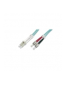 DIGITUS Professional Patchcord światłowodowy DIGITUS SC/SC duplex MM 50/125 OM3 3m - nr 8