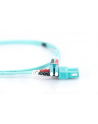 DIGITUS Professional Patchcord światłowodowy DIGITUS LC/SC duplex MM 50/125 OM3 2m - nr 22