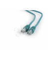 Patch cord UTP kat. 6 3 m zielony Gembird - nr 3