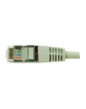 Patchcord LogiLink CP1062D CAT5e SF/UTP 3m, szary - nr 5