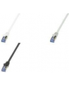 Patchcord LogiLink CQ4051S Cat.6A/7 600 MHz S/FTP PIMF 2,00m biały - nr 14