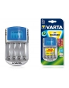 VARTA BATERIE Ładowarka VARTA LCD Charger - nr 14