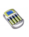 VARTA BATERIE Ładowarka VARTA LCD Charger - nr 15