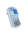 VARTA BATERIE Ładowarka VARTA LCD Charger - nr 7