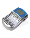 VARTA BATERIE Ładowarka VARTA LCD Charger - nr 8