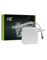 Zasilacz do notebooka Green Cell do Apple Macbook Magsafe 60W - nr 4