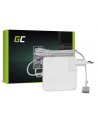 Zasilacz do notebooka Green Cell do Apple Macbook Magsafe 2 60W - nr 4