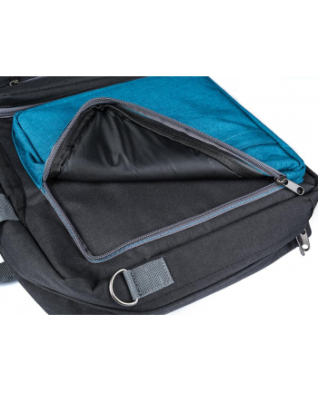 Torba/plecak do notebooka Modecom RENO 15 niebieska