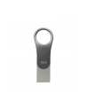 Pendrive Silicon Power C80 32GB USB 3.0 / USB-C + Type C Metal - nr 6