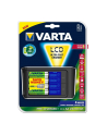 VARTA BATERIE Ładowarka VARTA LCD Ultra Fast Charger + 4 akumulatory AA 2400 mAh Ready To Use - nr 1