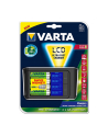 VARTA BATERIE Ładowarka VARTA LCD Ultra Fast Charger + 4 akumulatory AA 2400 mAh Ready To Use - nr 7