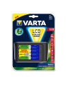 VARTA BATERIE Ładowarka VARTA LCD Ultra Fast Charger + 4 akumulatory AA 2400 mAh Ready To Use - nr 9